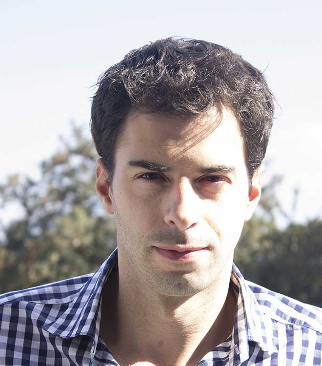 Sébastien Nicolino - Manager