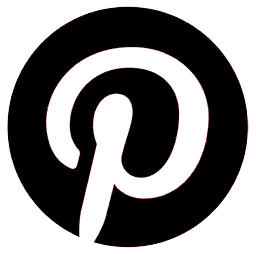 Logo pinterest
